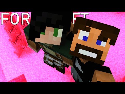 EREN AMICO PER UN GIORNO - Fortcraft [ITA] w/ErenBlaze, Hemerald, Metano007 & Tech4Play