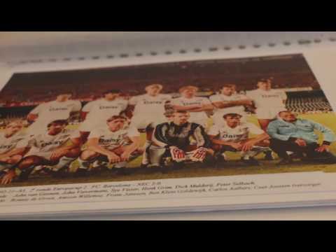 FOXdoc: De bijna-winst op barca