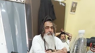 הרב שלום סבג -  - לימוד יומי – ז' סיוון ה'תשפ"ב