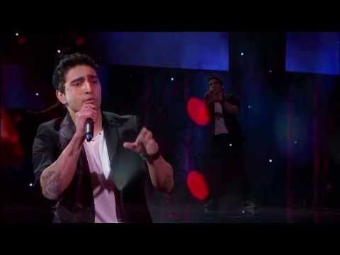 Farid Mammadov's Journey - Azerbaijan 2013