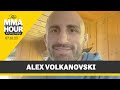 Alexander Volkanovski Responds To Ilia Topuria: 'Let Me Be The Guy To Beat You Up' | The MMA Hour
