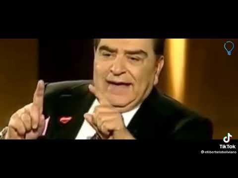 DON FRANCISCO APOYA MEDIDAS ECONÓMICAS DE PINOCHET