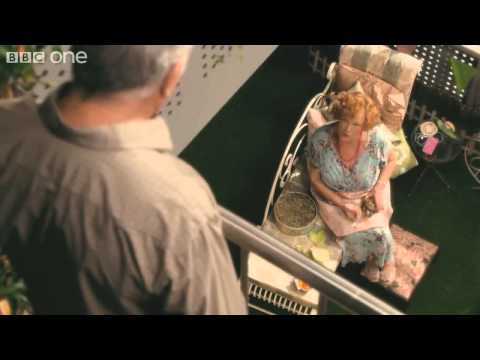 Childhood memories   Roald Dahl's Esio Trot  Preview   BBC One Christmas 2014 clip1