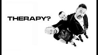 Therapy?: Jude The Obscene