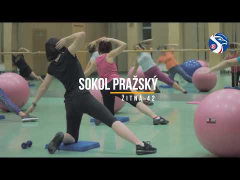 T. J. Sokol Pražský