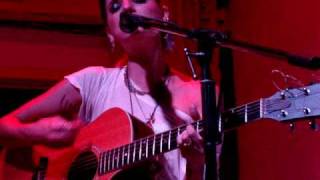 Juliet Simms (Automatic Loveletter)  &quot;Make Up Smeared Eyes&quot;