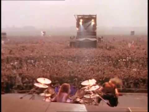 The 30 Largest Concerts Ever Held in the World