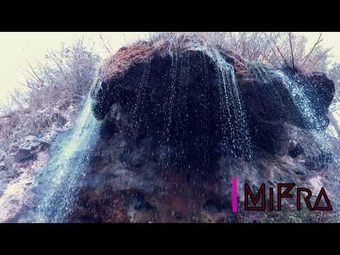 Le Grotte della Valganna in 4K