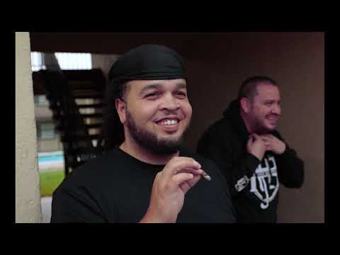 Cashland Sideshow x MFR TayBo x Blanco64 -  All Eating (Official Video)