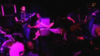 The Body and Braveyoung - Song 2