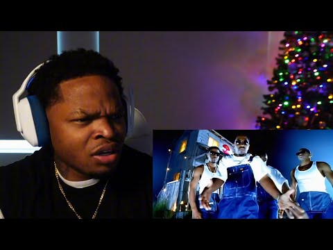 First Time Hearing Backstreet “No Diggity” Ft. Dr.Dre, Queen Pen