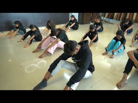 INFINITY DANCE STUDIO