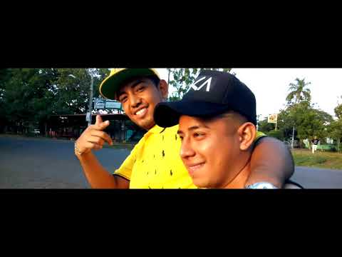 Jona HZ - No Se Trata De Dinero [Prod By: CTRL BYK] [Video Official] 🇳🇮