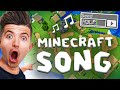 Preston Song MINECRAFT By Bee