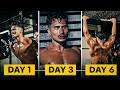 Here S How I Train To Stay In Top 1 Shape