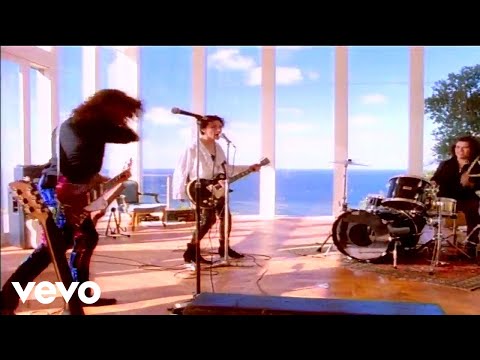 Baby Animals - Early Warning (Official Video)