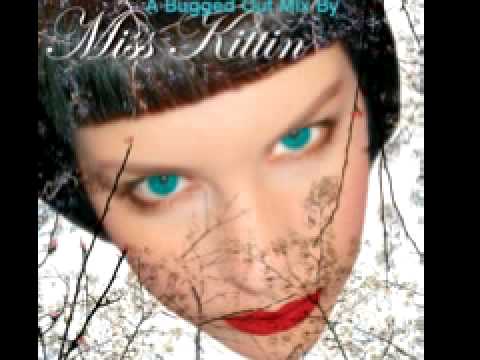Miss Kittin 'A Bugged Out Mix' CD1 (Part 1 of 6)