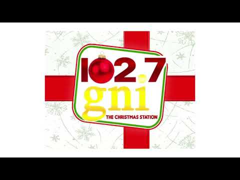 102.7 WGNI-FM TOTH/Legal ID 12/18/21 4PM EST (Wilmington, North Carolina) "102.7 GNI"