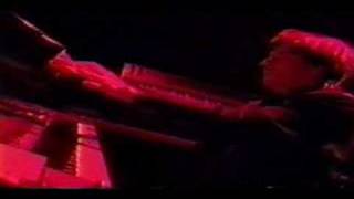 Orson &amp; The Raven - Alan Parsons Live