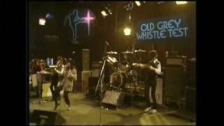 Because The Night - Patti Smith Group (1978)