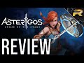 Asterigos Curse of The Stars Review: Should You Buy?