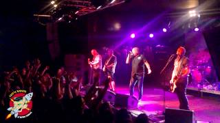 Cock Sparrer - England belongs to me