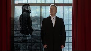 Walking in the Air – Aled Jones Sings With His Younger Self | Classic FM Sessions