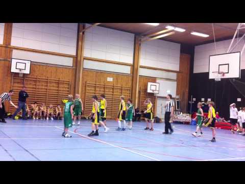 P00 Wartti vs SBBK 2012-04-06 Klipp 21