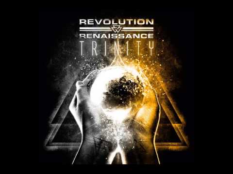 Revolution Renaissance - Trinity [Full Album]