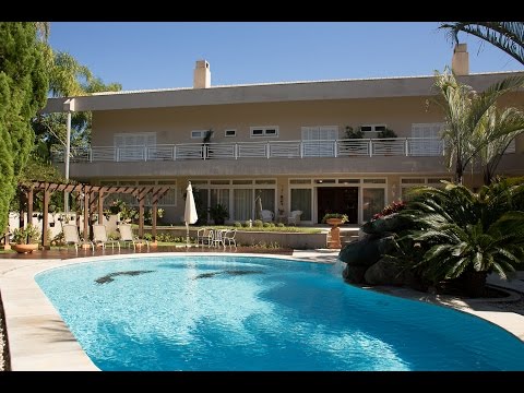 Residência Alto Padrão - Condomínio City Figueiras