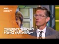 Eerdmans (JA21): te weinig aandacht voor thema als migratie tijdens formatie