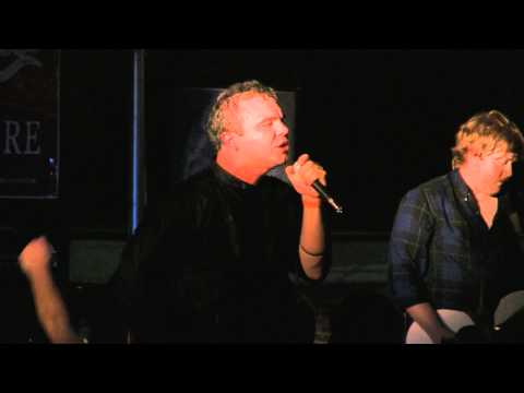 Future Islands - Tin Man