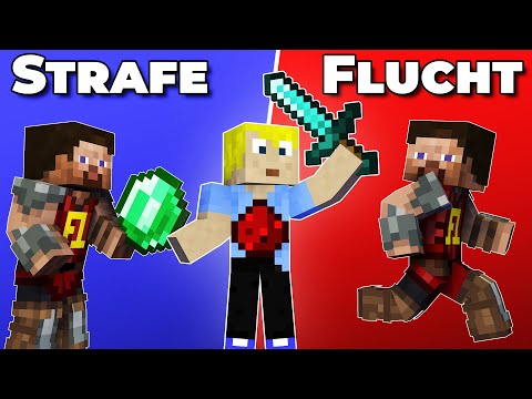 Zahlen oder Leugnen - Ihr entscheidet! 🚀 Minecraft Skyblock - Sky Attack #12