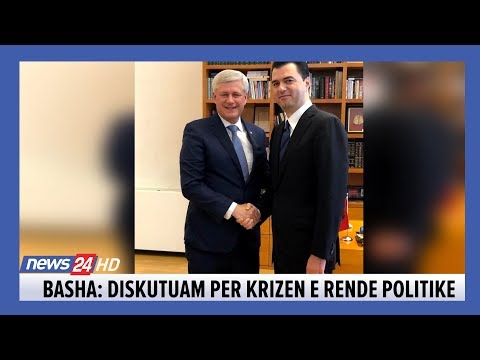 13 korrik, 2019 Edicioni i Lajmeve ne News24 (Ora 13.30)