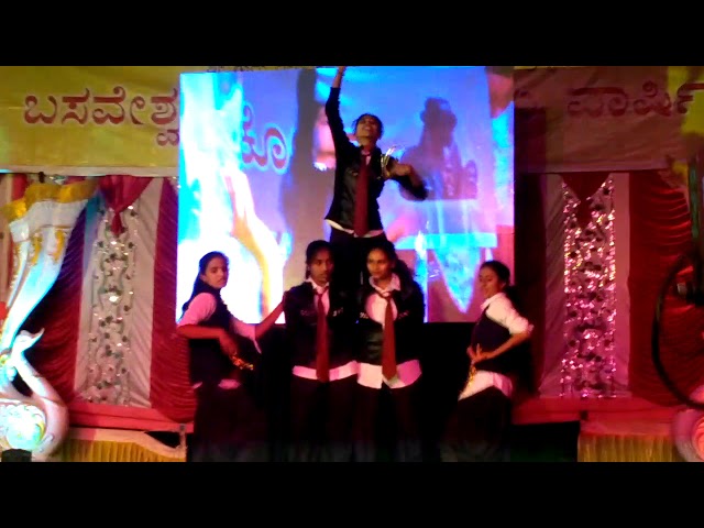 Basaveshwara College Of Commerce, Arts & Science video #1