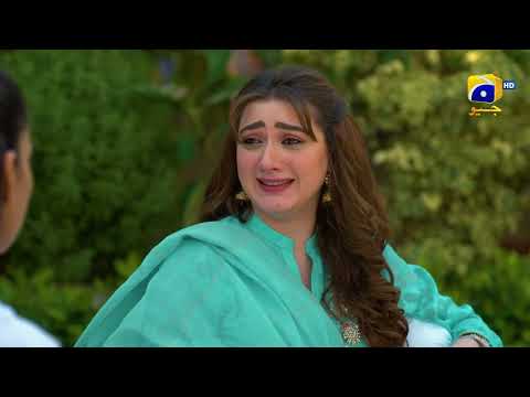 Grift 𝗡𝗲𝘄 𝗣𝗿𝗼𝗺𝗼 Episode 51 | Ali Abbas | Saniya Shamshad | Momina Iqbal | HAR PAL GEO