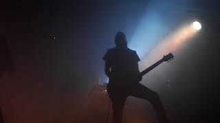 RLHT _ "Thou Shall Lie Down" _ 29/09/2017 _ Marseille