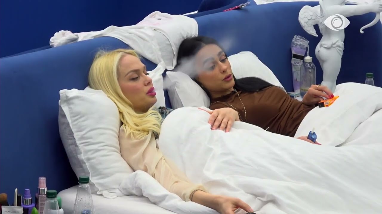 “Gerta është munduar…”/ Egli bisedon me Danjën