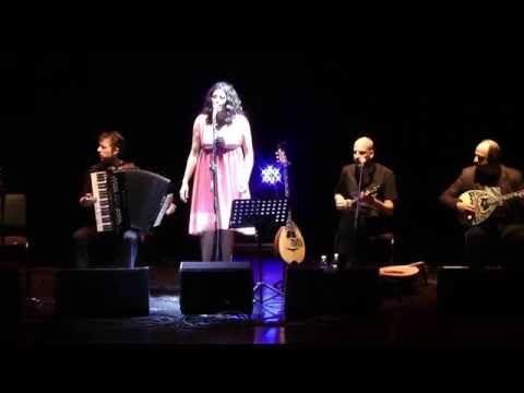 MANA MOU HELLAS - Sophia Papazoglou Perach Adom M Karantinis Dasho Kurti 1.5.12