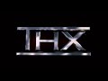 All THX Tex Trailers But Every Pitch You Hear On Each Trailer Is The UK DVD Pitch