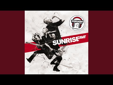 Monk Bay - Sunrise Avenue