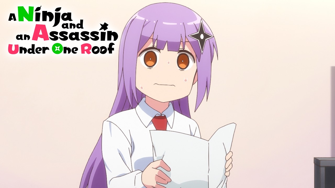 Always Lie on Your Résumé Kids [Subtitled]