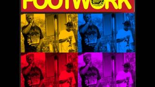 The Cool Kids - Footwork (feat. Aaron Lacrate) + Lyrics + Free Download