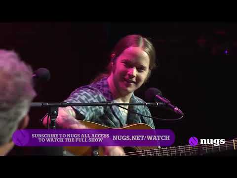 Billy Strings & Bryan Sutton with Royal Masat - 09/14/25 - "Way Downtown"