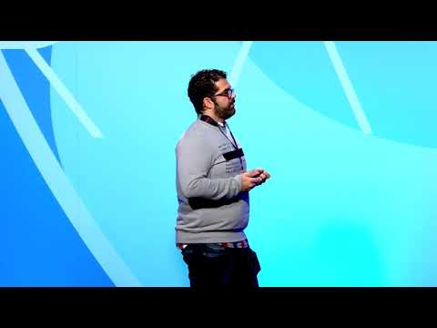 Using aragonPM to build DAppNode by Eduardo Antuña Díez - AraCon 2019