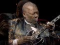 B.B. King and Lowell Fulson-'Little by Little'-1993