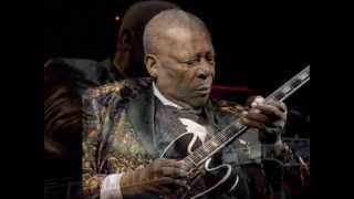 B.B. King and Lowell Fulson-&#39;Little by Little&#39;-1993