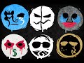 Behind The Scenes Of Hollywood Undead ...