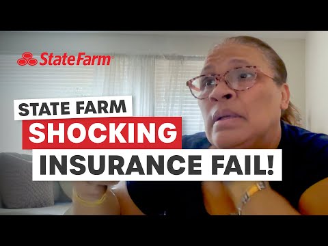 State Farm Insurance - Could not get his lies straight hanging up on me unprofessional...