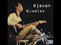 Djavan - Alegre Menina - Djavan - Novelas